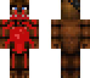 bloodbear
