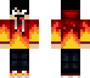 derp fire gamer