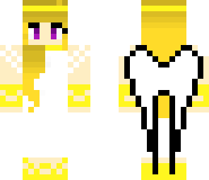 edited angel