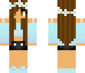 cool girl