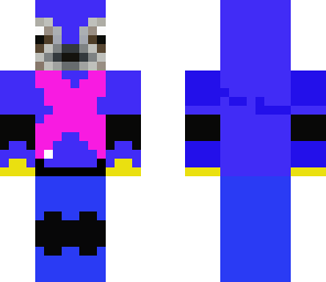 sloth warrior