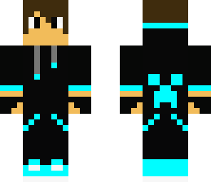 my skin
