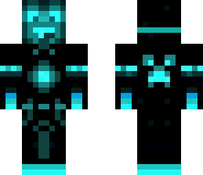 derp glowing boy