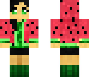 melon - female