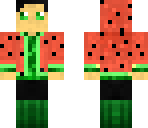 melon - male