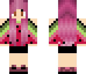 melon girl