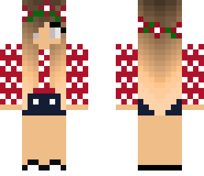 liv's spring skin edited