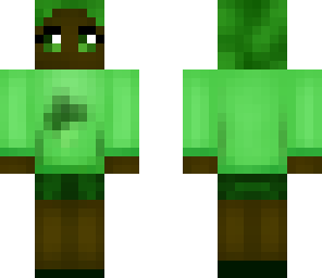 broccoli - female