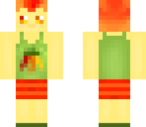 chilli - male