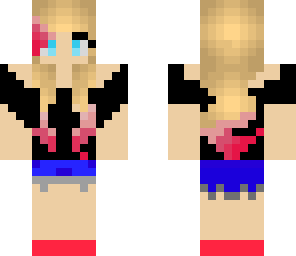 cute girl