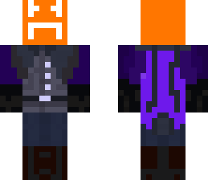 headless horseman