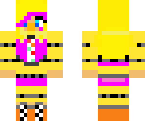 cutey chica