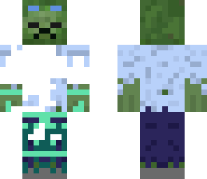 zombmouse