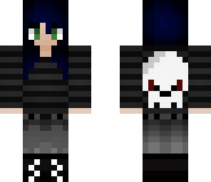 gomo skin