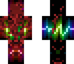 worst skin ever 1