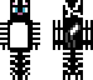 zebrastripe