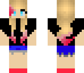 cute girl