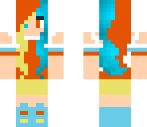 fennekip girl