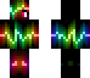 second music skin