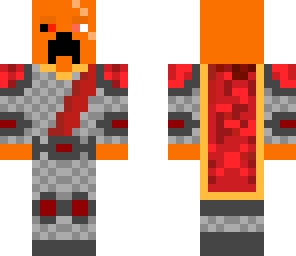 knight creepso