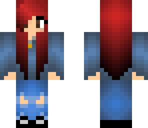 jean girl
