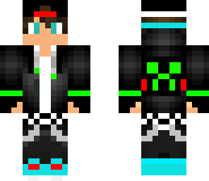 cool guy