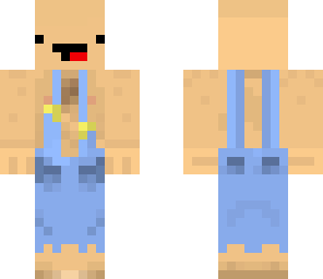 derpy farmer