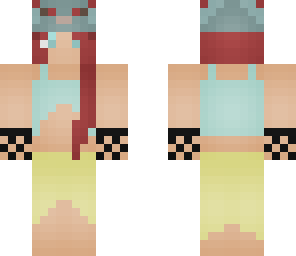 girl