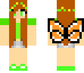hippie girl for blackice184