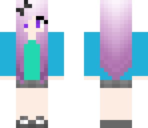 cute girl