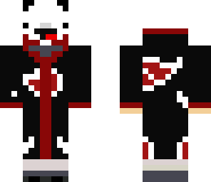 derp panda akasuki fix