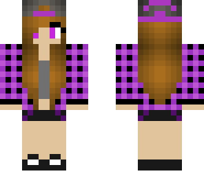 purple tomboy ah