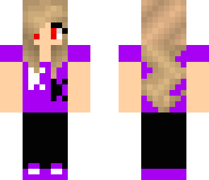 kitkat's skin