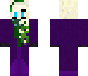 elsa - joker