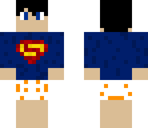 superman