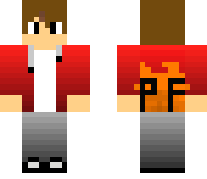 pheonixfire's skin