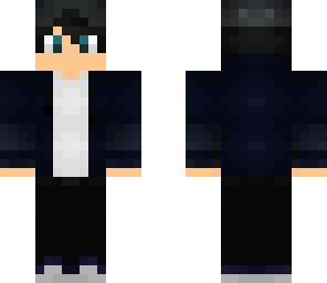 new skin