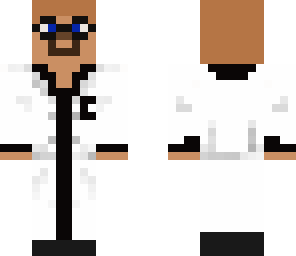 science steve