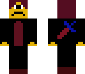 sworded cyclops