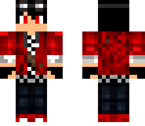 awesomerednerd