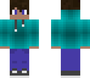 teen steve