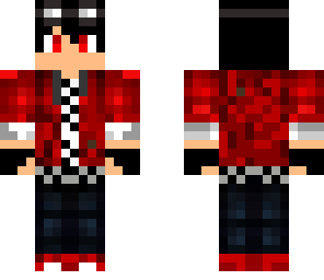 awesomerednerd fixed