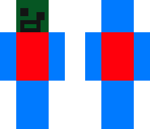 derp color guy