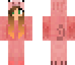 thepiggirl