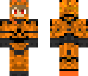 teen spartan