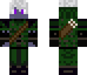 drow ranger