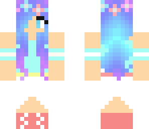 edit flower girl