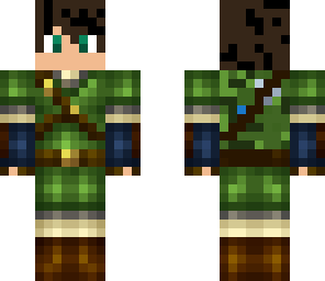 legend of zalda