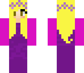 princess