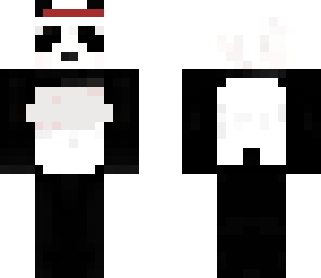 panda